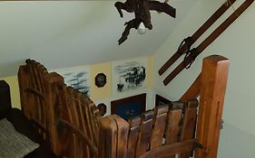 Apartma Lipek