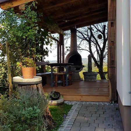Apartma Lipek Pristava Exterior foto